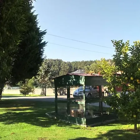 En El Centro De Cantabria , Con Piscina. Semesterbostad