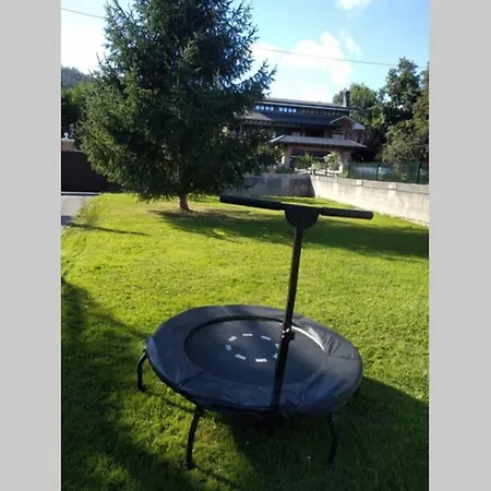 En El Centro De Cantabria , Con Piscina. Semesterbostad Torrelavega