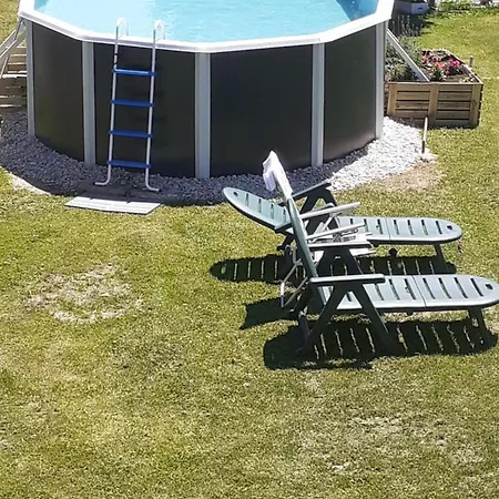 En El Centro De Cantabria , Con Piscina. Semesterbostad